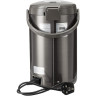 Термопот Zojirushi CD-QAQ40 TA, 4 л, коричневый